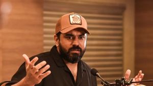 பிரேமம் பட நடிகர் நிவின் பாலி மீதான பாலியல் புகார்.. கடைசியில் நடந்த ட்விஸ்ட்.. என்ன ஆச்சுனு பாருங்க 