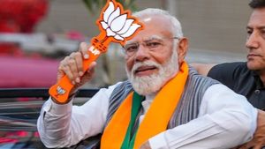 இந்த முறை மகாராஷ்டிரா நமக்குதான்.. பக்கா பிளானுடன் பிரதமர் மோடியை களமிறக்குகிறது பாஜக! 