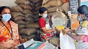 சர்க்கரை அட்டை வைத்திருப்போருக்கு நிம்மதி.. 5.80 கோடி போலி ரேஷன் கார்டு அம்பலம்: மத்திய அரசு அதிரடி