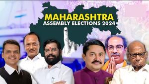 மகாராஷ்டிராவின் ஸ்டார் தொகுதிகளில் கோலோச்சியது யார்? வெற்றி, தோல்வி முழு விவரம்! 