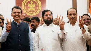 மகாராஷ்டிரா:முதல்வர் பதவிக்காக மோதல்-சட்டசபை பதவி காலம் முடிவடைவதால் நள்ளிரவில் ஜனாதிபதி ஆட்சி அமல்?