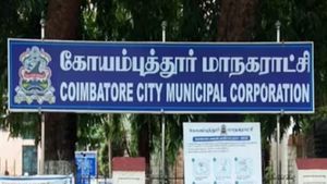 கோவை மாநகராட்சிப் பகுதி மக்களுக்கு முக்கிய அறிவிப்பு.. நாளையும், நாளை மறுநாளும் தவறவிட்டுறாதீங்க 