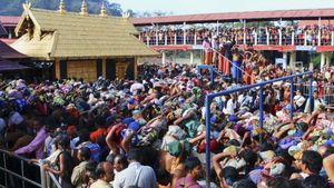 சபரிமலை செல்லும் ஐயப்ப பக்தர்களுக்கு குட்நியூஸ்.. திருவிதாங்கூர் தேவஸ்தானம்  முக்கிய அறிவிப்பு 