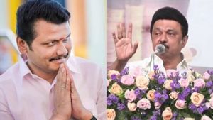 ’Comeback’ கொடுத்துருக்காரு..பாராட்டித் தள்ளிய முதல்வர் மு.க.ஸ்டாலின்! நெகிழ்ந்து போன செந்தில் பாலாஜி