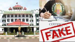 டிஎன்பிஎஸ்சி தேர்வு.. போலிச்சான்றால் ஏழைகளின் அரசு வேலை கனவு புதைக்கப்படுகிறது.. ஹைகோர்ட் கண்டனம் 