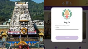 பிப்ரவரி மாசம் திருப்பதிக்கு போக பிளானா? நவ.24 இல் ரூ 300 சிறப்பு தரிசன டிக்கெட்டுகள் வெளியாகாதாமே! 