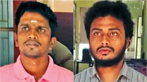 தேனி அருகே முட்புதரை தோண்டினால் அவ்வளவும் தங்கம்.. அம்சராஜன் கும்பல் அப்பட்டமாக சிக்கியது எப்படி? 