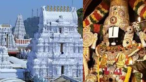 காளஹஸ்திக்கு போய்விட்டு திருப்பதி ஏழுமலையானை தரிசிக்கலாமா? ஆன்மீகம் சொல்வது என்ன? 