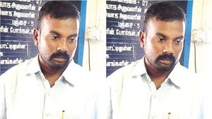 நில அளவீடு.. விஏஓ டூ தாசில்தார்.. திருப்பூர் அரசு ஊழியருக்கு ஆயுசுக்கும் மறக்க முடியாத பாடம் 