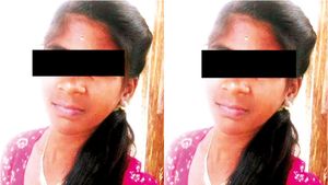 திருப்பூரில் மது பழக்கத்தைவிட மறுத்த தந்தை.. மதிமயங்கி பேசிய வார்த்தை.. கிணற்றில் குதித்த மாணவி 