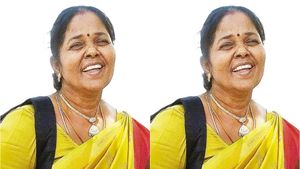  திருப்பத்தூர் அருகே ஸ்கூட்டரில் மனைவியுடன் வந்த ஓட்டல் உரிமையாளர்.. கண் இமைக்கும் நேரத்தில் சோகம் 