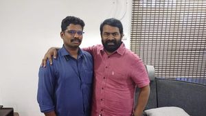 சேலம் சீட்டுக் கட்டு போல் சரியும் நாம் தமிழர் கட்சி.. கட்சியை விட்டு எஸ்கேப்பான ‘மேட்டூர்’ புள்ளி!