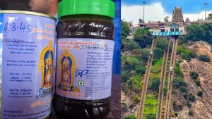  பட்டைய கிளப்பும் பழனி பஞ்சாமிர்தம்.. கோடி கோடியாய் கொட்டும் வருமானம்! எவ்வளவு விற்பனை தெரியுமா?
