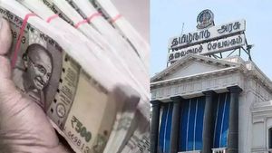 20 லட்சம் தரும் தமிழக அரசு.. கலைஞர் கடன் உதவி திட்டத்தில் கடன் பெறுவது எப்படி? கலெக்டர் விளக்கம் 