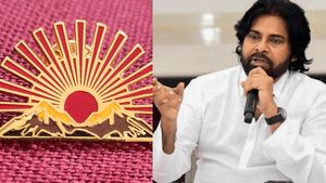 திமுகவைப் பாராட்டிய பவன் கல்யாண்.. என்ன சொல்லிருக்காருனு பாருங்க 