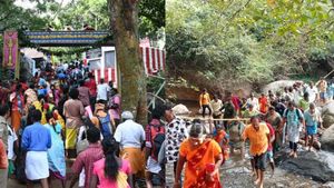 பக்தர்களே.. நாளை சதுரகிரி சுந்தர மகாலிங்கத்தை தரிசிக்க போறீங்களா? இந்த அறிவிப்பு உங்களுக்காக தான்!