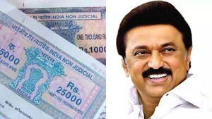 468 ஏக்கர் நிலம் விடுவிப்பு.. கோவையில் பட்டா உட்பிரிவு..தமிழக அரசின் மாஸ்.. கோயம்புத்தூருக்கு ஹேப்பி
