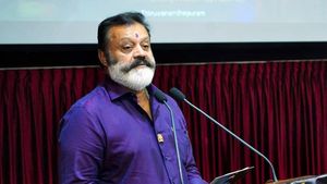 பாஜக மத்திய அமைச்சர் நடிகர் சுரேஷ் கோபிக்கு எதிராக 6 மாதம் சிறை தண்டனை பிரிவின் கீழ் வழக்கு! 