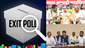 ரிசார்ட் ரெடி பண்ணுங்க? தொங்கு சட்டசபையை நோக்கி செல்லும் மகாராஷ்டிரா? எக்சிட் போல் சொல்வது என்ன? 