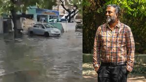3 மணிநேரத்தில் 36 செமீ மழை! இது மேக வெடிப்பு இல்லை! அதுக்கும் மேல.. ராமேஸ்வரம் பற்றி வெதர்மேன் பதிவு 