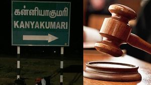 புது வண்டி வாங்கி ஒரு வாரம் கூட ஆகலை.. கன்னியாகுமரி மீரா சந்தித்த பெரிய பிரச்சனை.. நீதிமன்றம் அதிரடி 