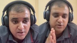 லட்சங்களில் ஜீவனாம்சம் கேட்டு கொடுமை.. கணவர் சுபாஷ் தற்கொலை! மனைவியை குடும்பத்தோடு கைது செய்த போலீஸ் 