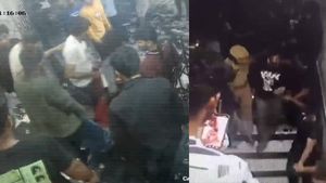 புஷ்பா 2: அல்லு அர்ஜுனால் கூட்டம்.. உருகுலைந்து தூக்கி செல்லப்பட்ட ரேவதி! வெளியான சிசிடிவி காட்சி