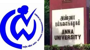 தொடங்கியது தேசிய மகளிர் ஆணையத்தின் விசாரணை.. சென்னை அண்ணா பல்கலை மாணவியிடமும் விசாரிக்கிறது