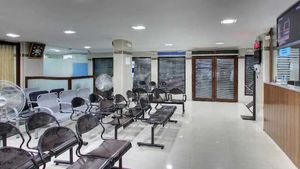 செயற்கை கருத்தரித்தல், வாடகை தாய்.. தனியார் கருத்தரித்தல் மையம் போறீங்களா.. வேலூர் சம்பவம் தெரியுமா? 