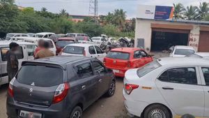 கோவையில் நண்பனுக்கு கார் இரவல் கொடுத்தவர்.. இனி வாழ்நாளில் யாருக்குமே தர மாட்டார்.. அப்படி சம்பவம் 