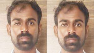 கோவையில்  ஏசி பொருத்த வந்த வீட்டில்.. எக்குத்தப்பான வேலை.. கம்பி எண்ணும் மெக்கானிக் 