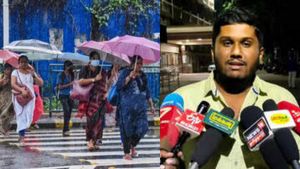  டார்கெட் கோவை.. கொங்கு மண்டலத்தை குறி வைத்த புயல்.. இன்று மாலை முதல் சம்பவம்.. வெதர்மேன் வார்னிங்!