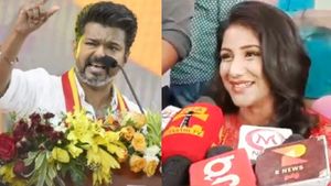 என் ஓட்டு கண்டிப்பாக விஜய் சாருக்கு தான்.. தேர்தலில் ஓட்டு கேட்டு போவேனா? ஆல்யா மானசா சொன்ன பதில்! 
