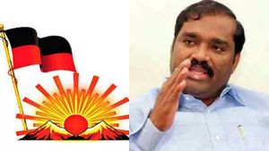 ரூ.2,000 பிச்சையாவா போடுறீங்க? கூட்டணினு கூட பாராமல் திமுகவை விளாசிய வேல்முருகன்.. கடும் கோபம் 