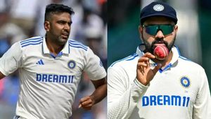 அஸ்வின் புறக்கணிப்பு, டெஸ்ட் சறுக்கலை விடுங்க.. ரோஹித்தை வேறு மேட்டருக்காக தாளிக்கும் நெட்டிசன்ஸ் 