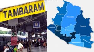 கன்னியாகுமரிக்கு போன குட்நியூஸ்.. பண்டிகை நெருங்கிடுச்சு.. சென்னை தாம்பரத்திலிருந்து ஸ்பெஷல் ரயில்