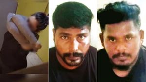 ராமேஸ்வரம் உடை மாற்றும் அறையில் கேமரா.. இளம் பெண்ணின் புத்திசாலித்தனத்தால் 2 பேர் சிக்கியது எப்படி? 