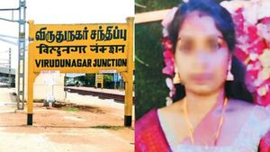 விருதுநகரில் அடிக்கடி உறவினர்களை பஞ்சாயத்துக்கு கூப்பிட்ட ராமகலா.. கோபத்தில் கணவன் செய்த காரியம் 