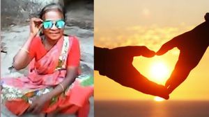 விழுப்புரம் மனைவி.. கடைசிவரை அபி கையை விடாத மணிகண்டன்.. தேங்காய் நார், சிமெண்ட் ஷீட்! அன்பின் உச்சம்