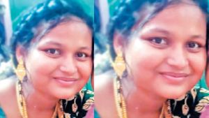 புதுக்கோட்டையிலிருந்து அரை சவரன் தங்க நகை.. பரிதாப பெண்ணும், பதறி உளறிய கணவரும்! கலங்கிய கறம்பக்குடி