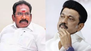 என்னய்யா ஜோக் காட்றீங்களா.. 200 தொகுதிகளில் வெற்றி.. திமுகவுக்கு செல்லூர் ராஜூ விட்ட சவால் 