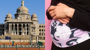 கர்நாடகா தனியார் மருத்துவமனைகளில் பணத்துக்காக 90% அறுவை சிகிச்சை பிரசவங்கள்.. பகீர் தகவல்! 
