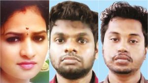 திருவனந்தபுரம் இந்துஜா.. கல்யாணம் ஆன வெறும் 3 மாதத்திலேயே.. காதலன், கணவன் செய்த காரியம் 