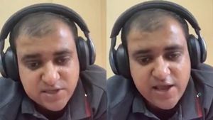 ஜீவனாம்சத்திற்கு காசு இல்லை.. தற்கொலைதான் செய்யணும்.. அழுதபடி கணவர் சொன்னதும்.. சிரித்த நீதிபதி! 