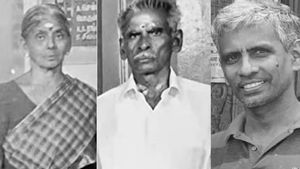  பல்லடம் கொலை கொள்ளை.. சிக்காத துப்பு.. 850 பேரின் விவரங்களை சேகரித்து தனிப்படை போலீசார் விசாரணை!