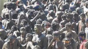 மலைகிராமம் தந்த மலைப்பு.. கொடைக்கானல் தாண்டிக்குழி சேத்தாண்டியில் 