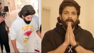 அல்லு அர்ஜுன் சிறை செல்ல வேண்டாம்.. கீழமை நீதிமன்ற உத்தரவை தெலுங்கானா ஹைகோர்ட் காலி செய்தது எப்படி?