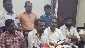 அடுத்ததாக அண்ணனுக்கு ஆப்படித்த தம்பிகள்.. வணக்கம்யா இந்த வாரம் தருமபுரியிலிருந்து! கடல்லயே இல்லையாம்! 