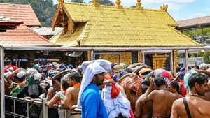 சபரிமலையில் எவ்ளோ கூட்டம் இருந்தாலும்! ஐயனை அரைமணி நேரத்தில் தரிசிக்கலாமே! ஆனா ரிஸ்க் ஜாஸ்தி! 