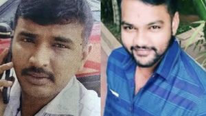 காதலிகளை மாற்றி உல்லாசம்.. பெங்களூரை அதிரவைத்த நண்பர்கள்.. இப்படியெல்லாமா பண்ணுவாங்க? 